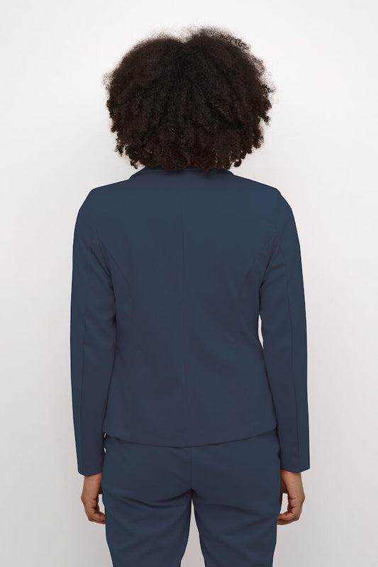 Jenny blazer frá Kaffe