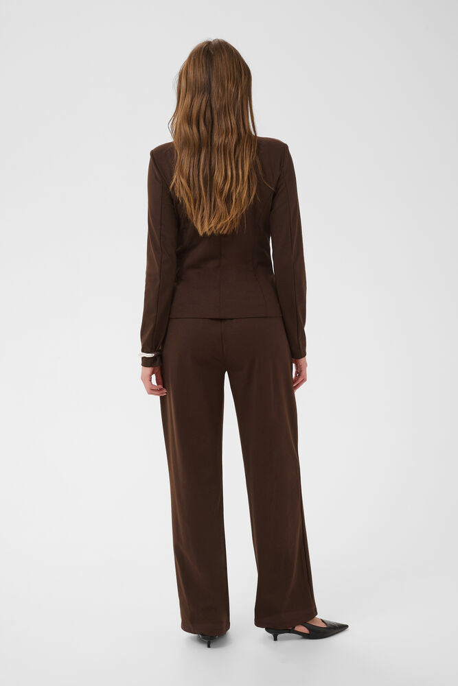 Jenny blazer frá Kaffe