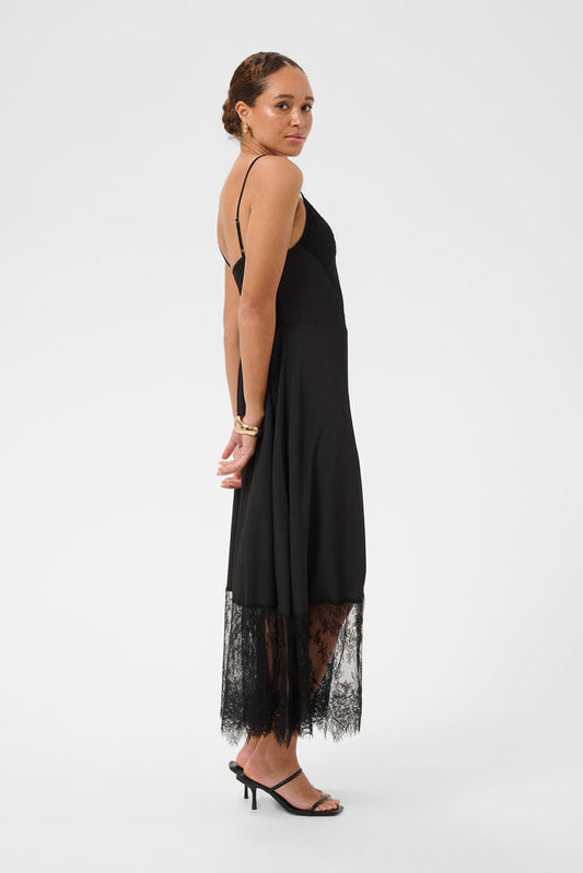 Gala kjóll frá Kaffe