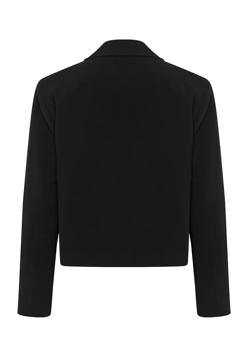 Lisa blazer frá Kaffe