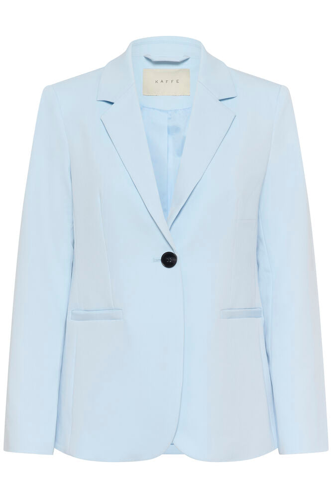 Sakura blazer frá Kaffe