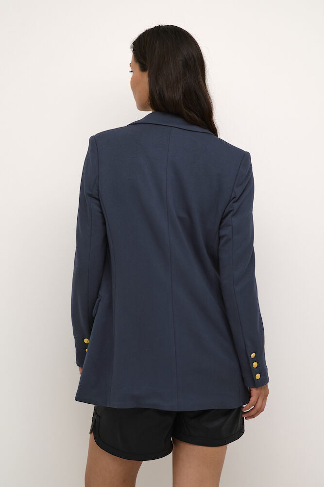 Eva blazer frá Culture