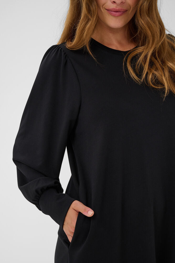 Annie kjóll frá Kaffe