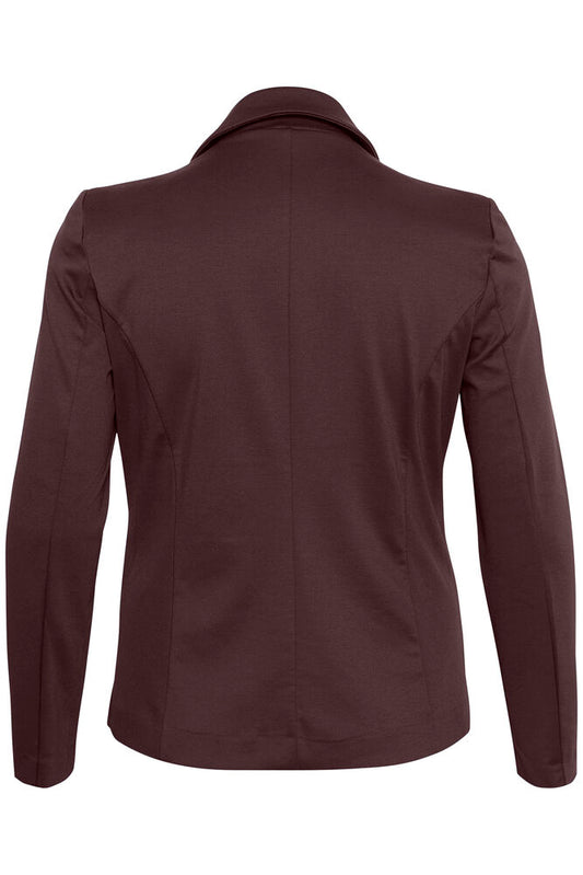 Jenna Blazer frá Kaffe Curve