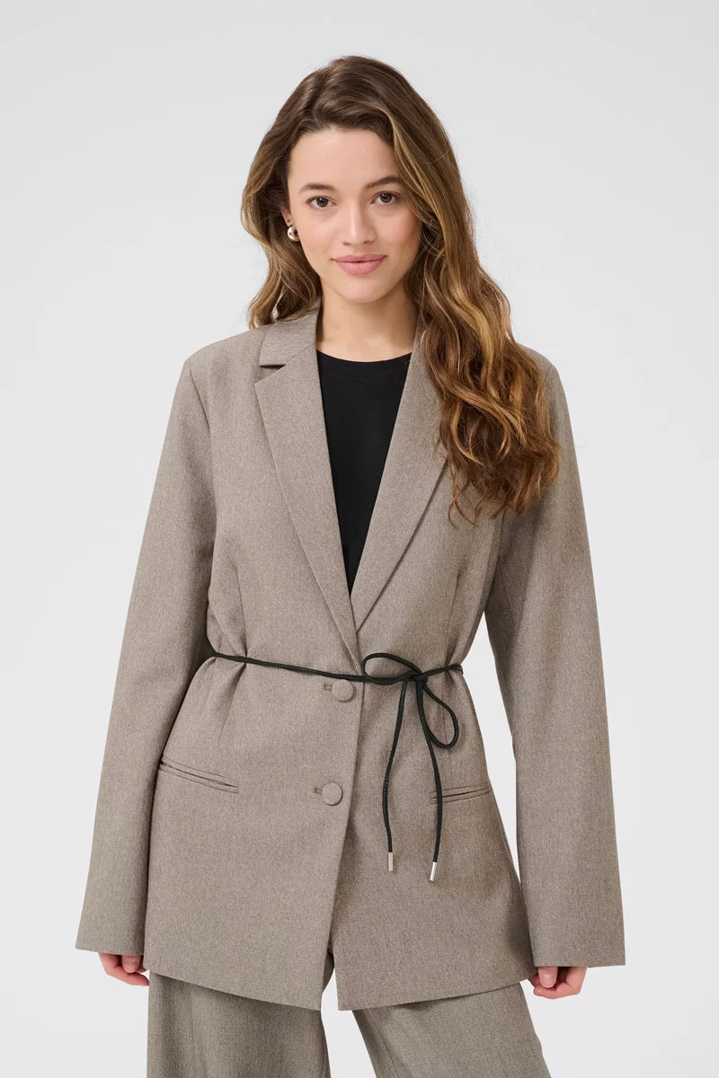 Tilla Blazer frá Kaffe