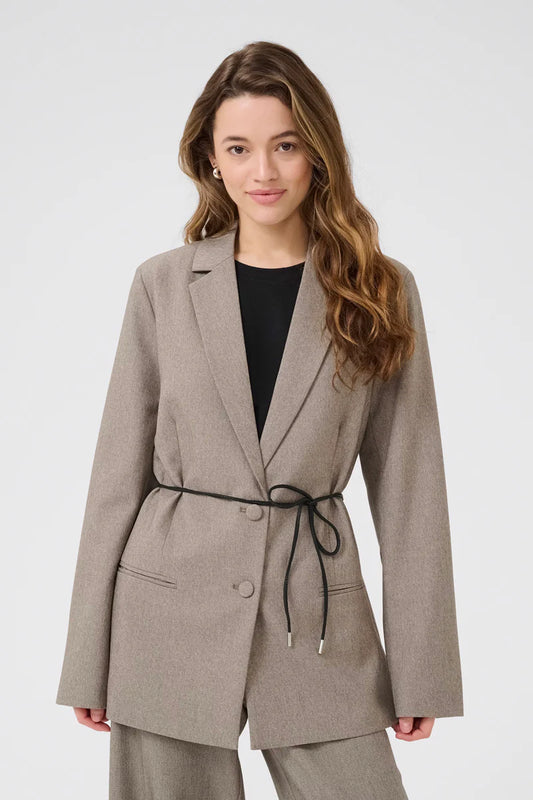 Tilla Blazer frá Kaffe