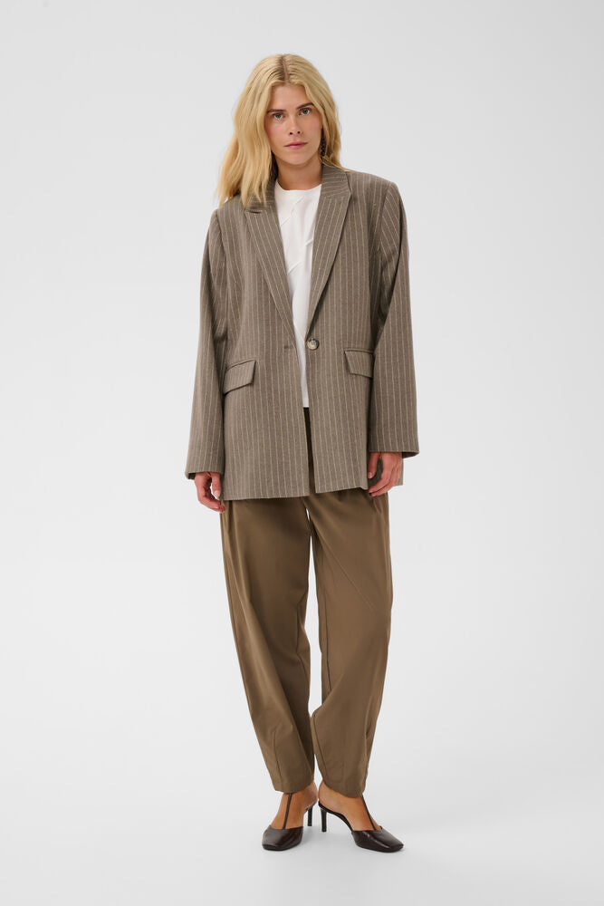 Keke blazer frá Culture