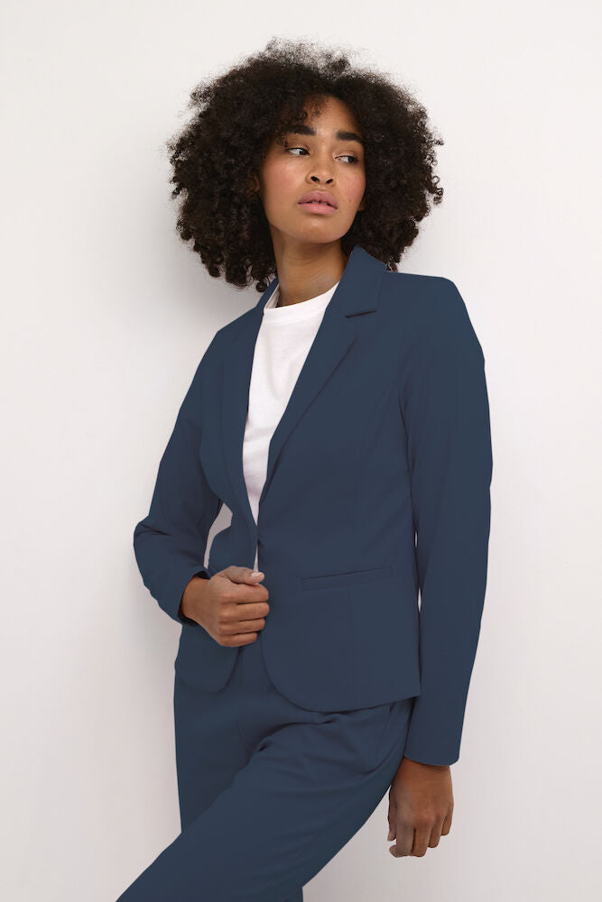 Jenny blazer frá Kaffe