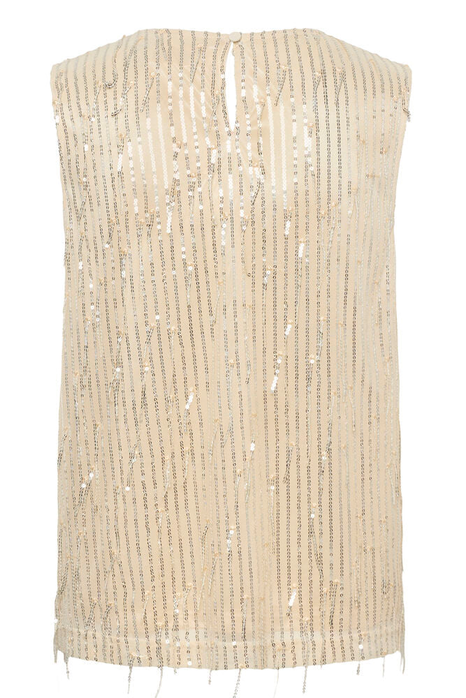 Clei toppur frá Cream