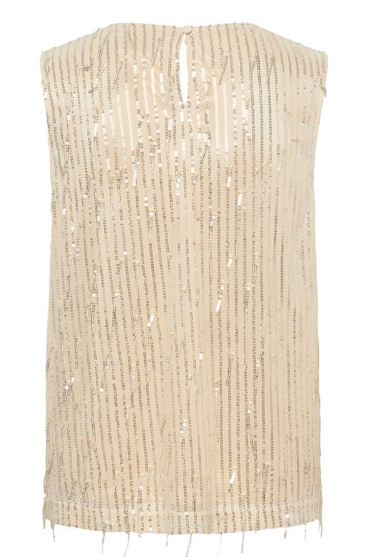 Clei toppur frá Cream
