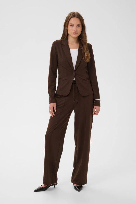 Jenny blazer frá Kaffe