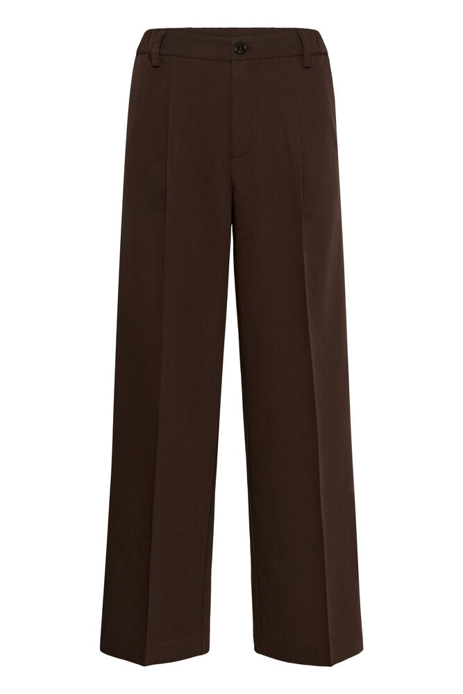 Sakura Wide buxur frá Kaffe