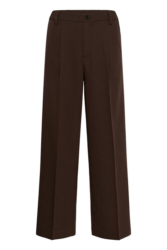 Sakura Wide buxur frá Kaffe