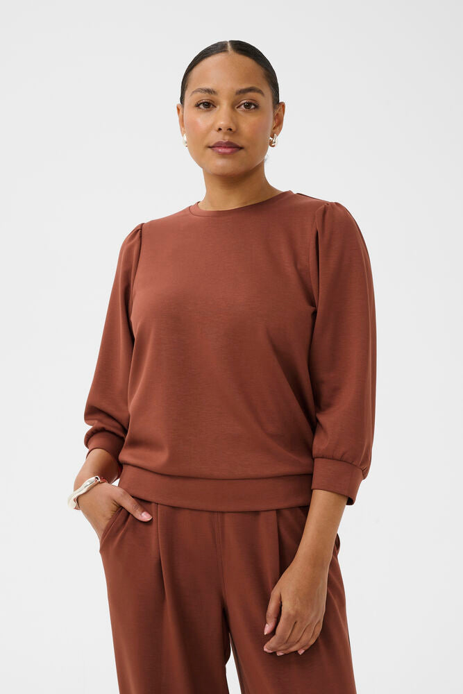 Annie peysa frá Kaffe