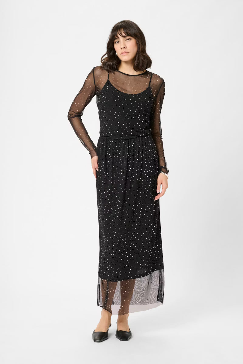 Stinna pils frá Kaffe