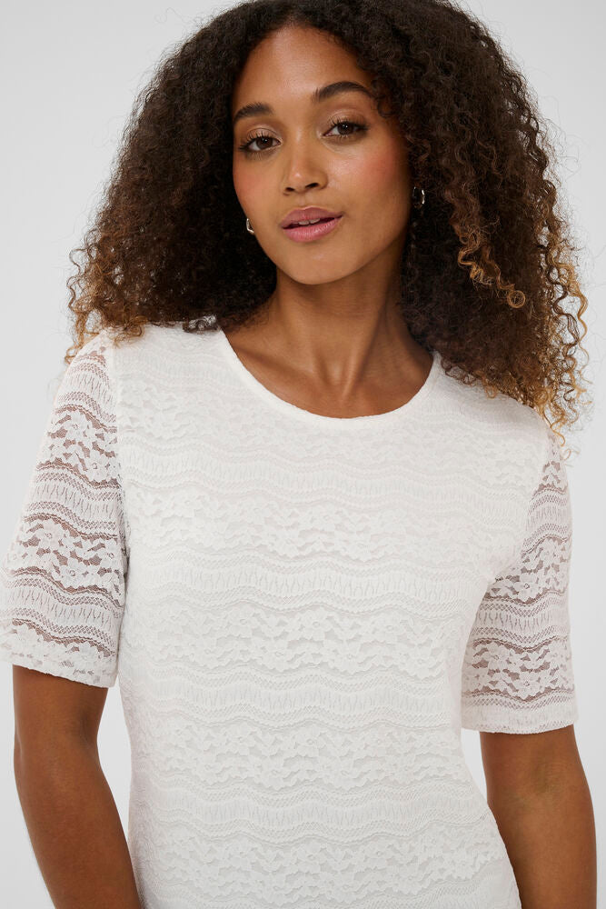 Lirina toppur frá Cream