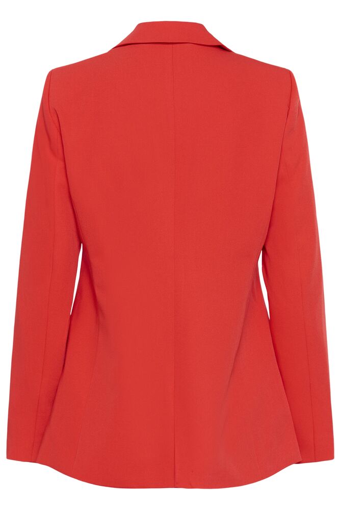Sakura blazer frá Kaffe