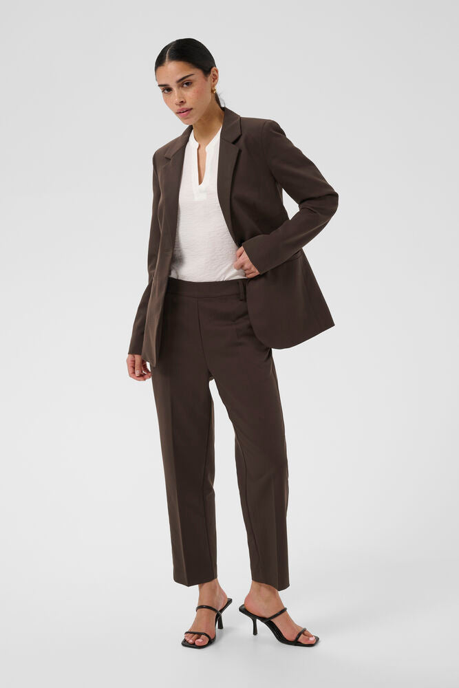 Sakura blazer frá Kaffe