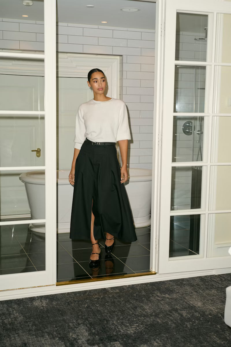 Lissy pils frá Kaffe