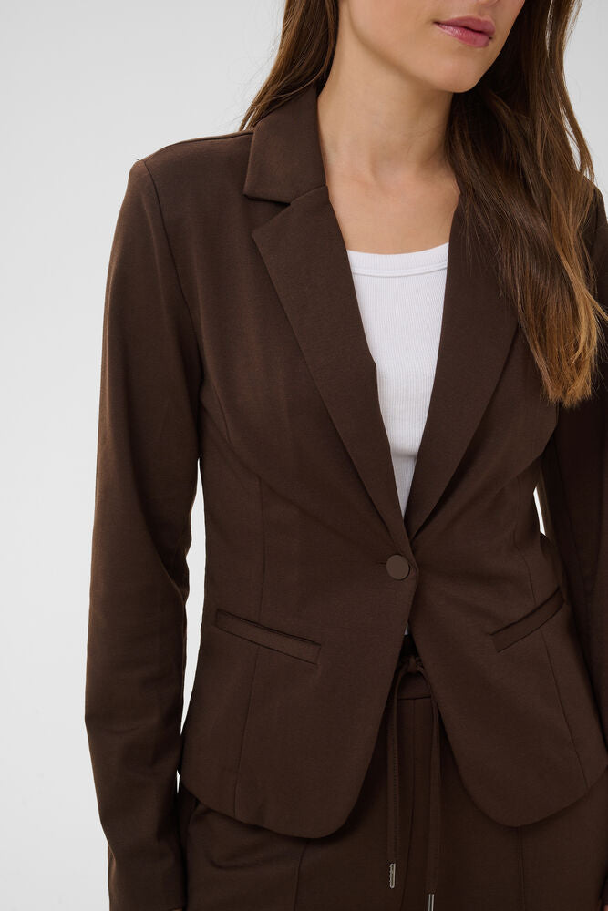 Jenny blazer frá Kaffe
