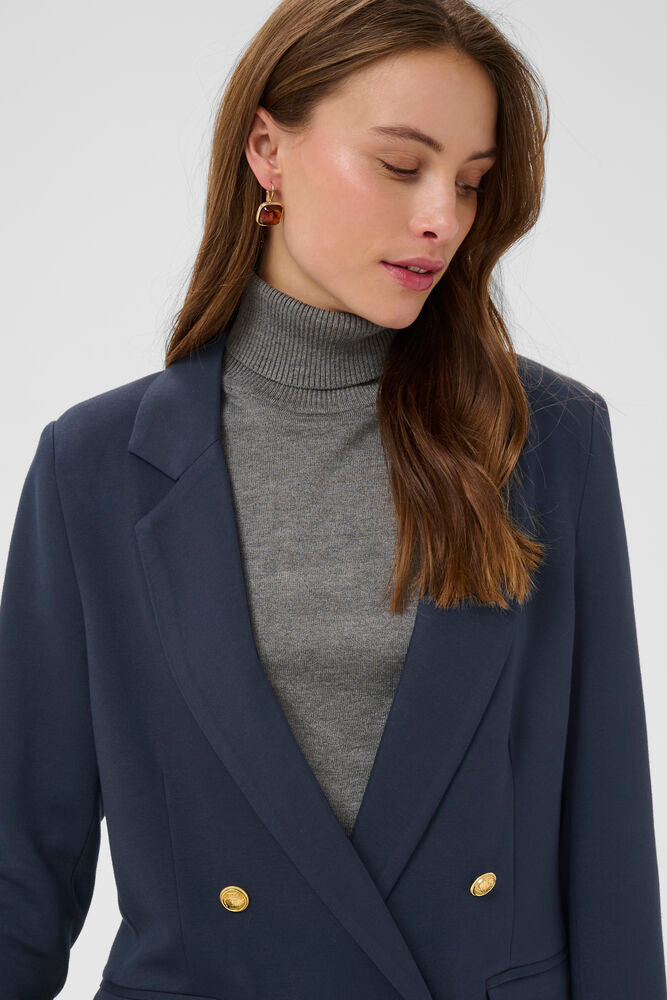 Eva blazer frá Culture