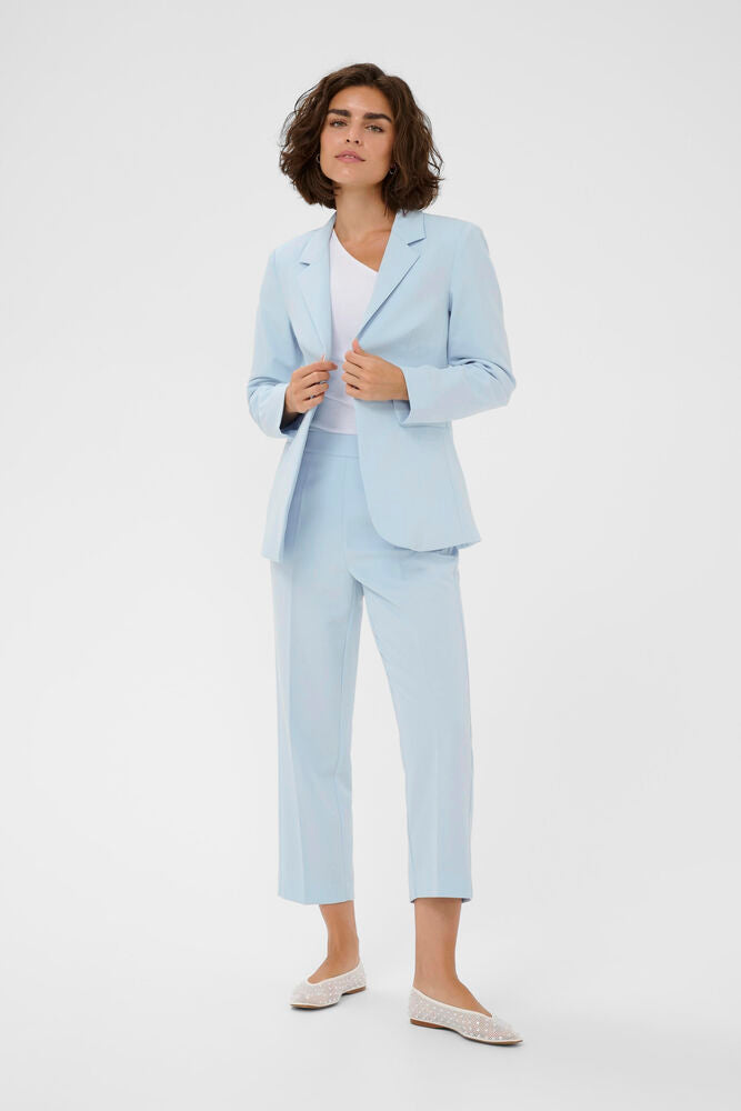 Sakura blazer frá Kaffe