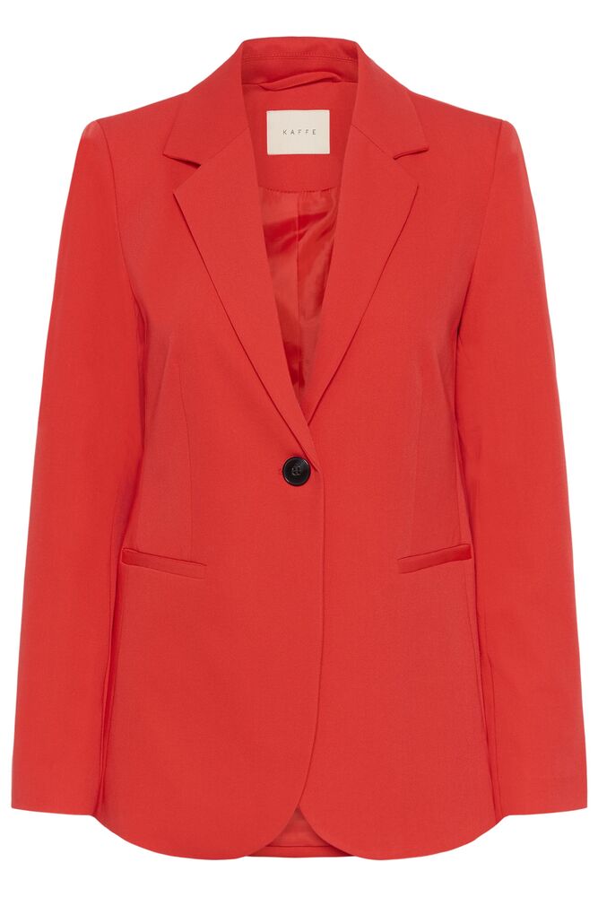 Sakura blazer frá Kaffe