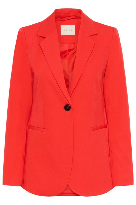 Sakura blazer frá Kaffe