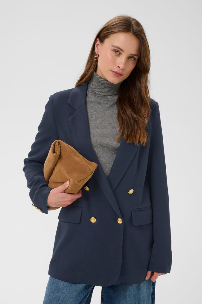 Eva blazer frá Culture