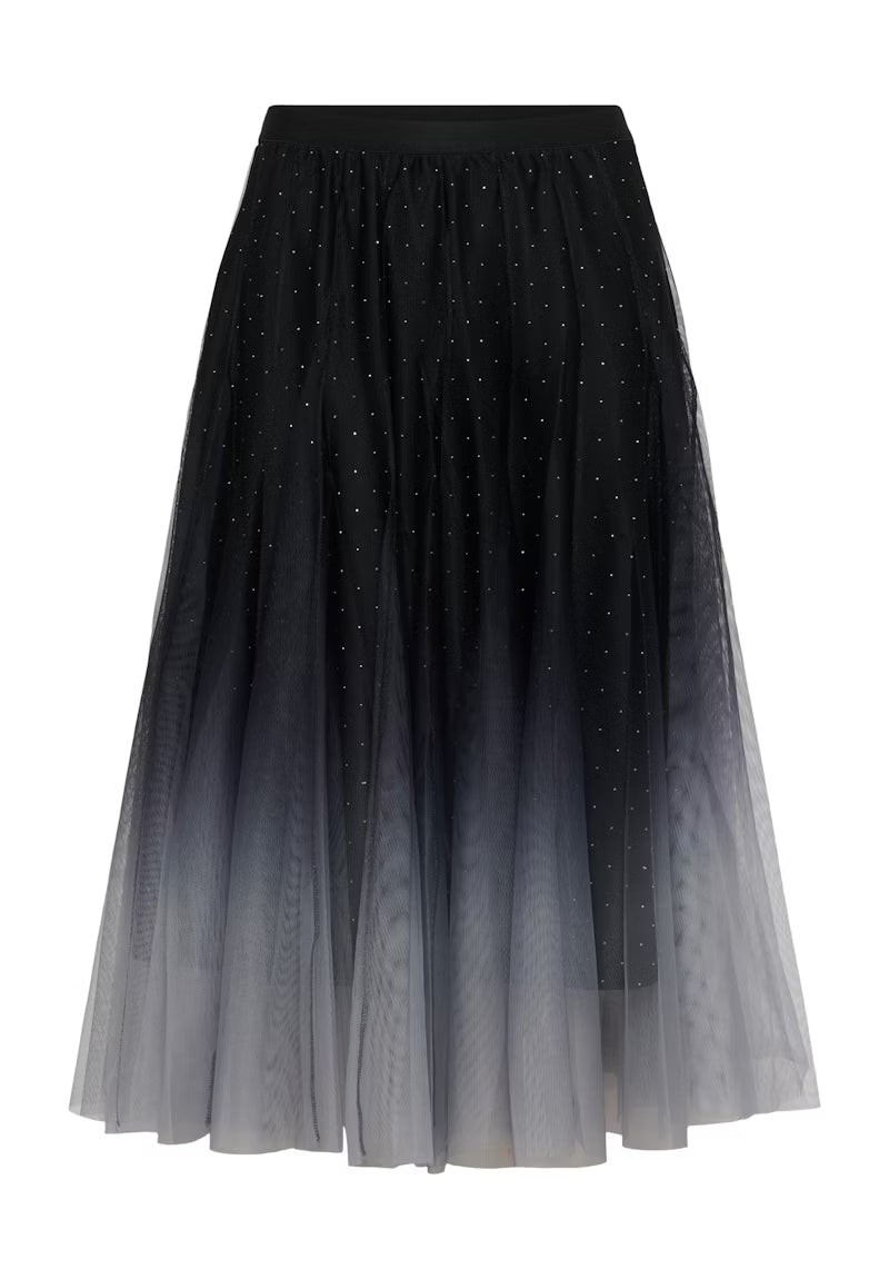 Glittery pils frá Cream