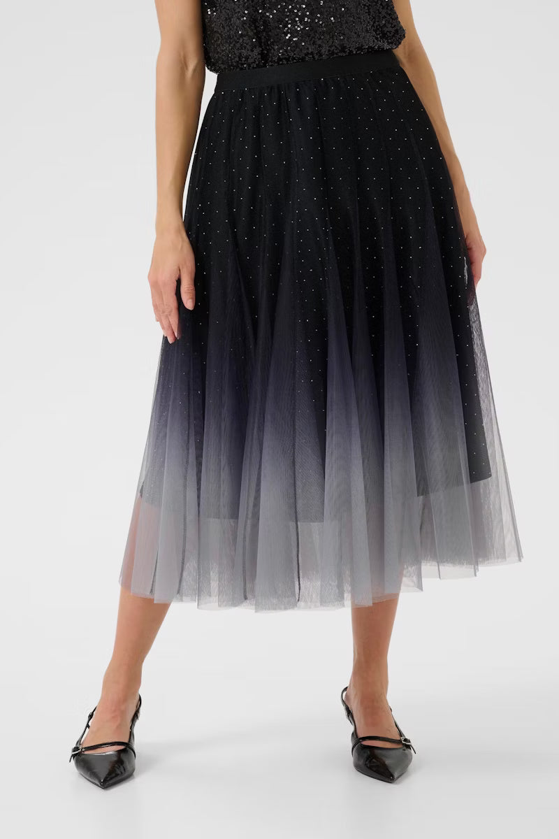 Glittery pils frá Cream