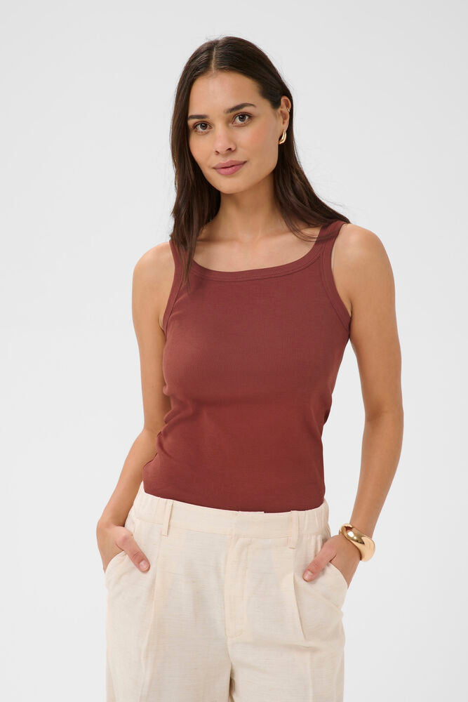 Carna toppur frá Kaffe