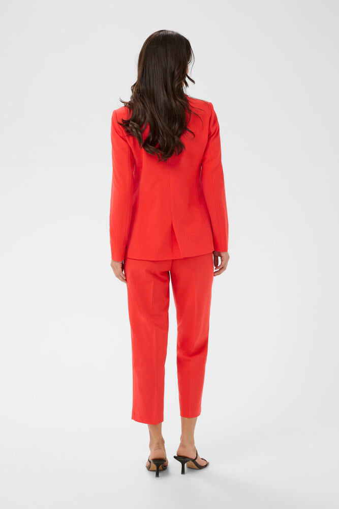 Sakura blazer frá Kaffe
