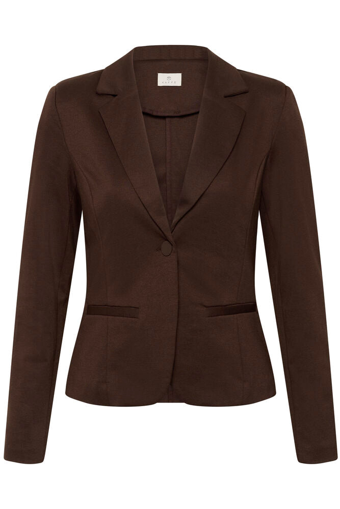 Jenny blazer frá Kaffe