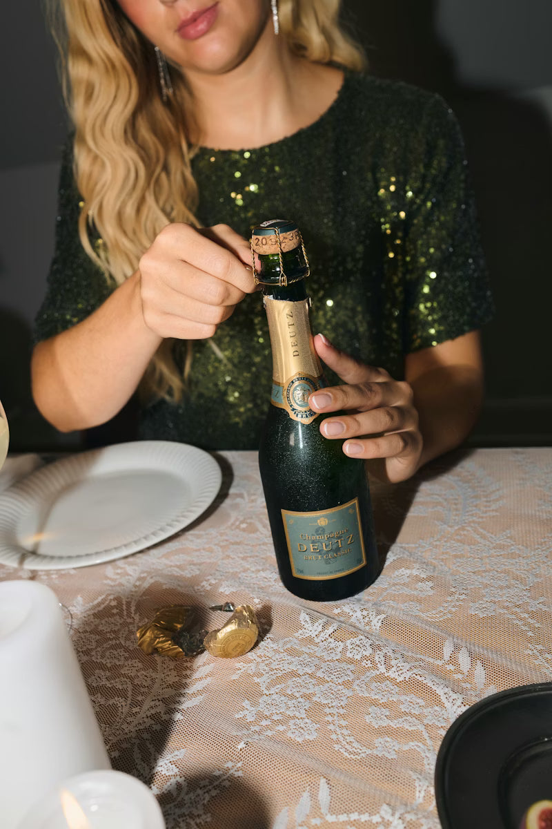 Miranda toppur frá Kaffe