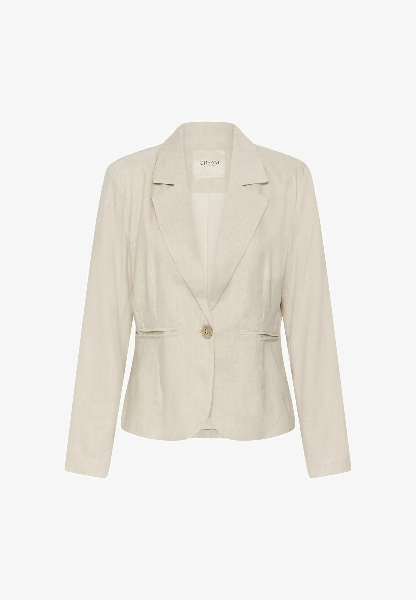 June blazer frá Cream