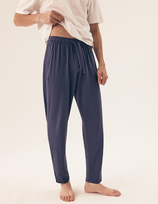 Náttbuxur fyrir herra