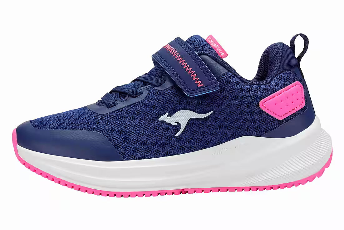 Skór frá Kangaroos