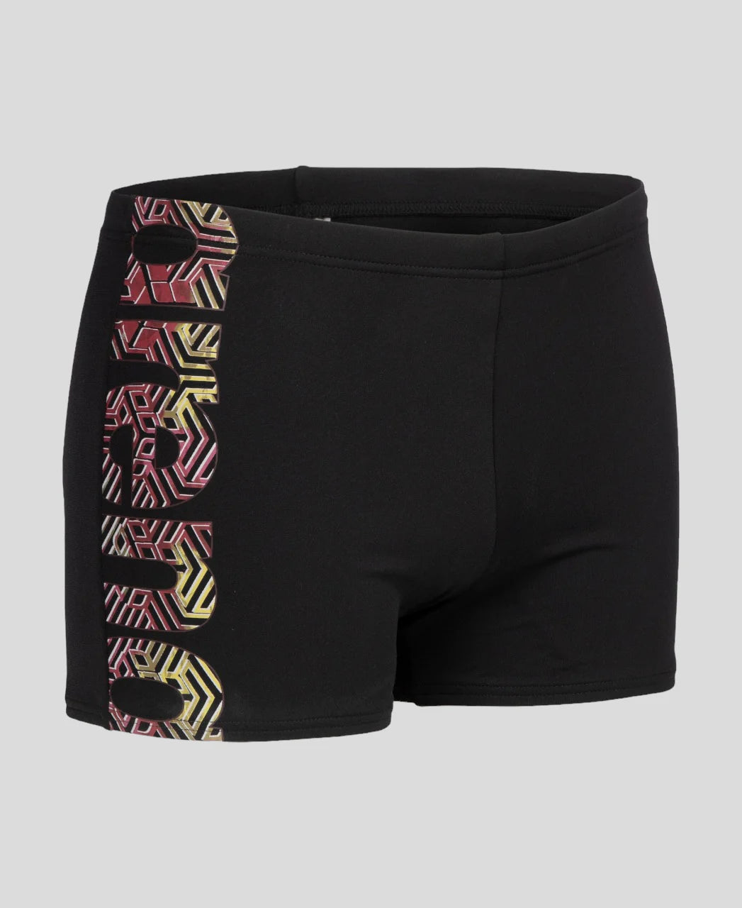 MENS ARENA KIKKO PRO SWIM SHORT GRAPHIC frá Arena