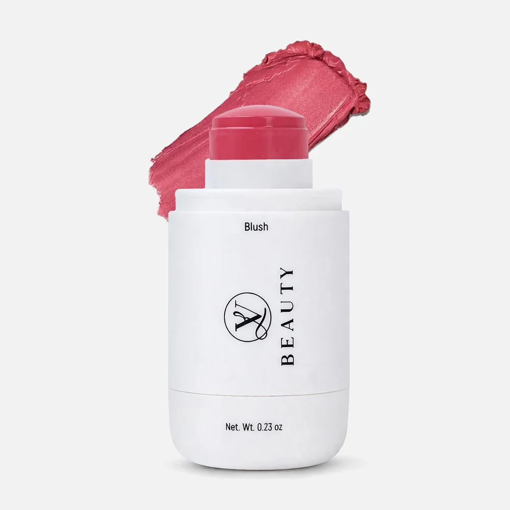 Blush Balm - Cloud Pink frá Lashvana