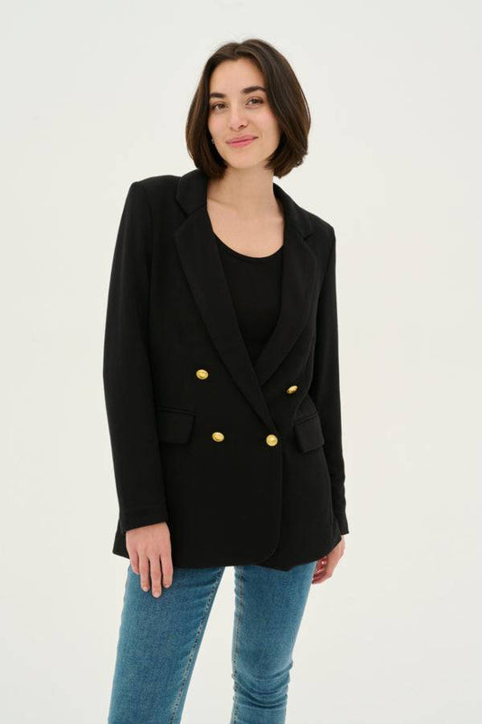 Eva blazer frá Culture