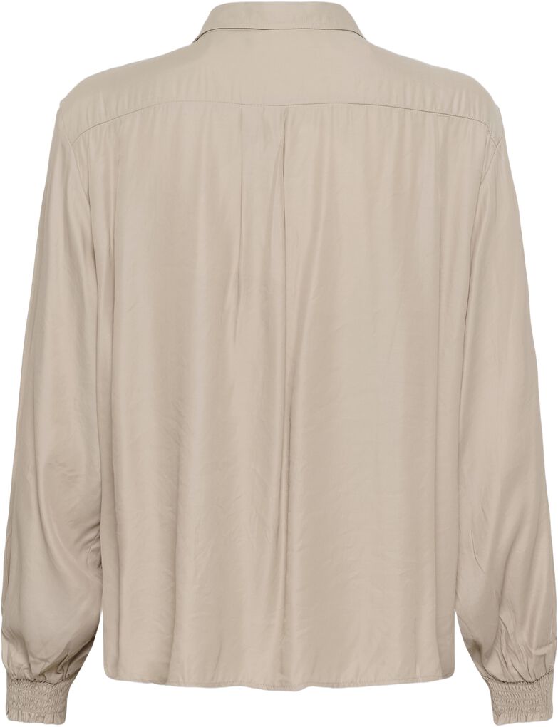 Nola skyrta frá Cream