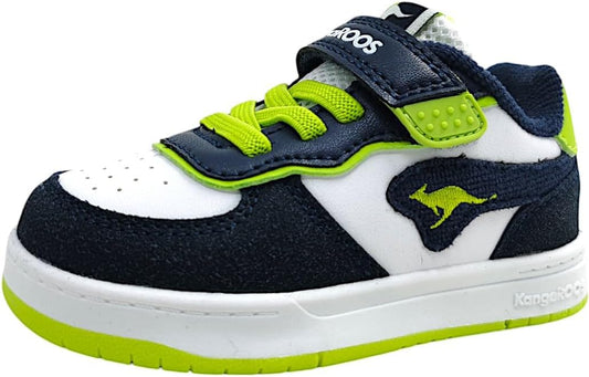 skór frá Kangaroos