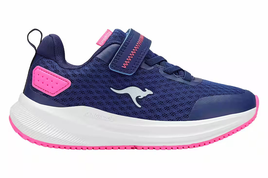 Skór frá Kangaroos