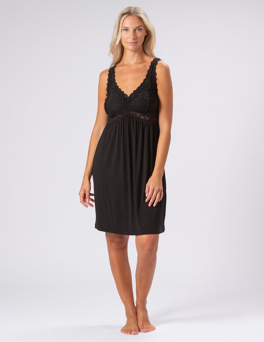 Náttkjóll frá Trofé