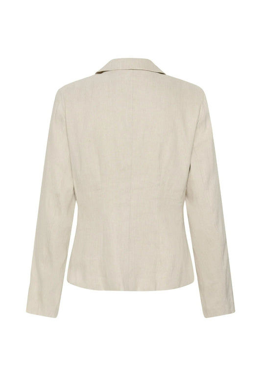 June blazer frá Cream