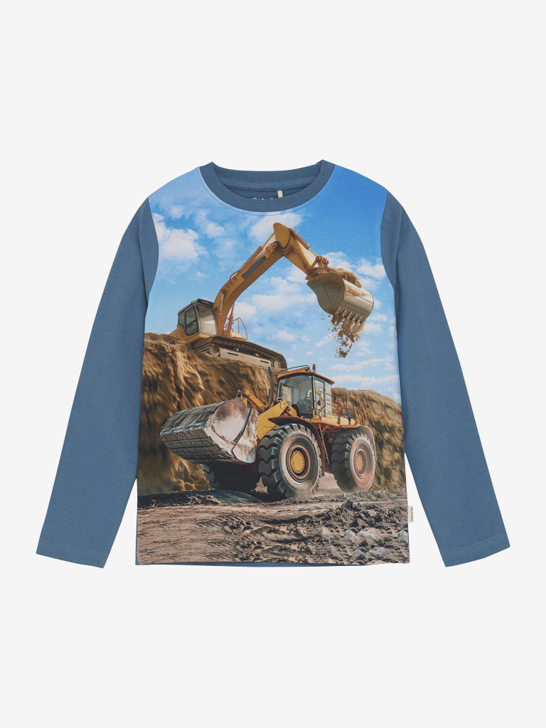 Langermabolur frá Minymo