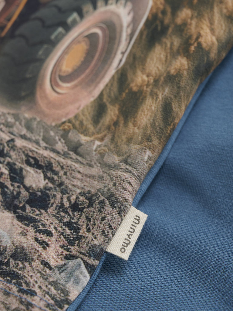 Langermabolur frá Minymo