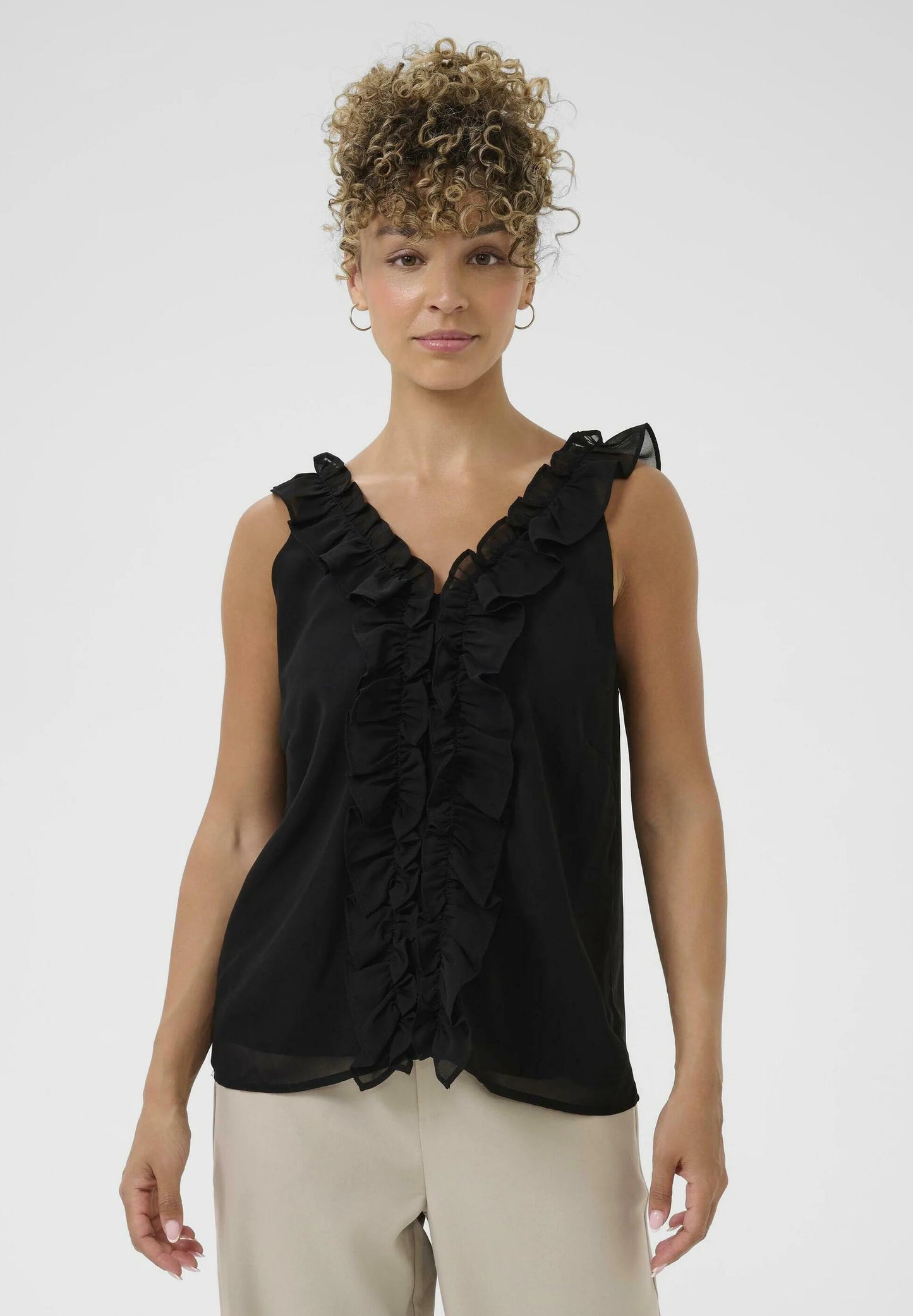 Tima toppur frá Cream