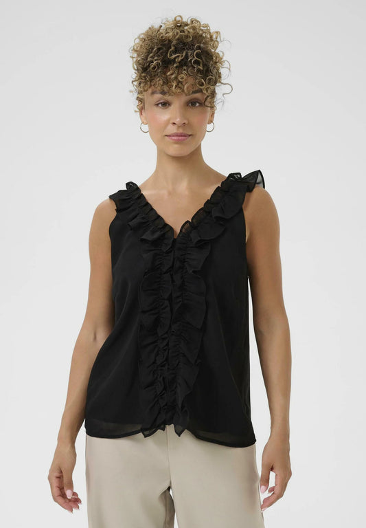 Tima toppur frá Cream